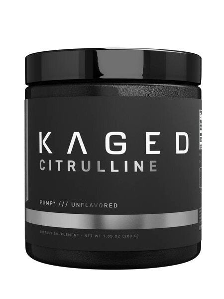 1-Citrulline, Unflavored - 200 grams 1