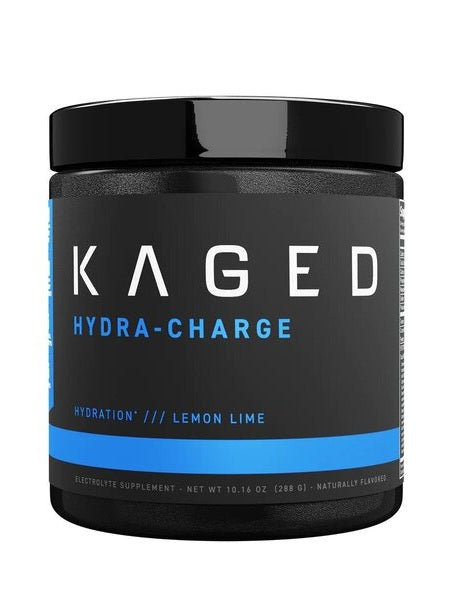 1-Hydra-Charge, Lemon Lime - 294 grams 1