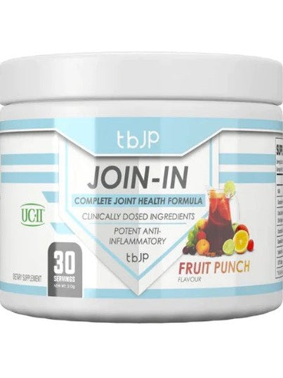 1-Join-In, Fruit Punch - 210 grams 1