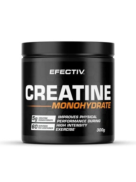 1-Creatine Monohydrate - 300 grams 1