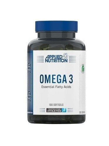 1-Omega 3 - 100 softgels 1