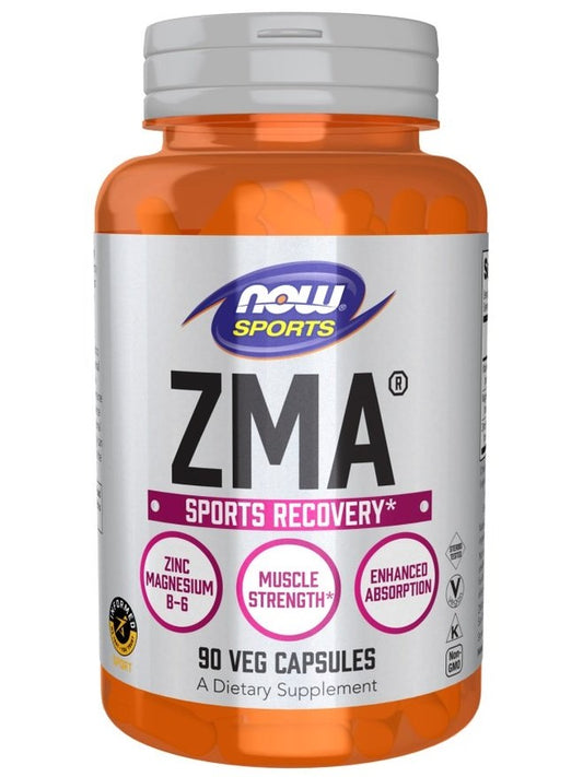 1-ZMA - Sports Recovery - 90 vcaps 1
