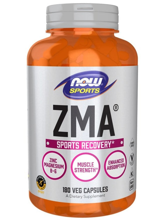 1-ZMA - Sports Recovery - 180 vcaps 1