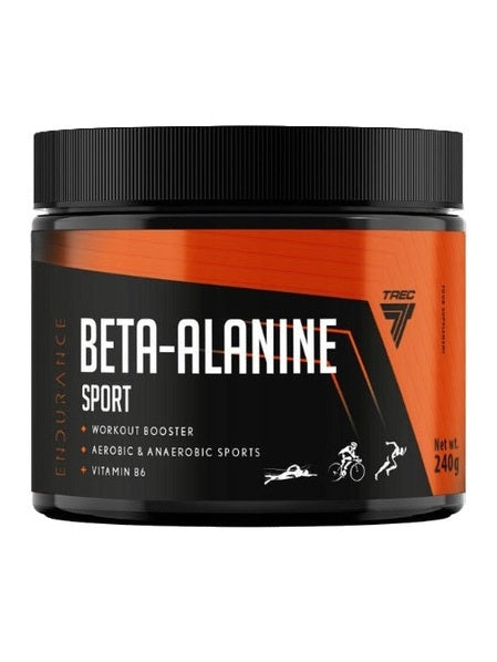 1-Endurance Beta-Alanine Sport, Watermelon - 240 grams 1