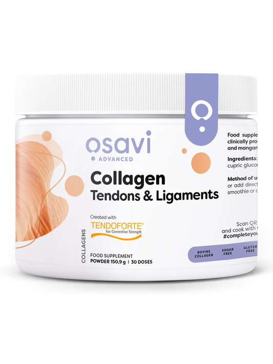 1-Collagen Peptides - Tendons & Ligaments - 150.9 grams 1