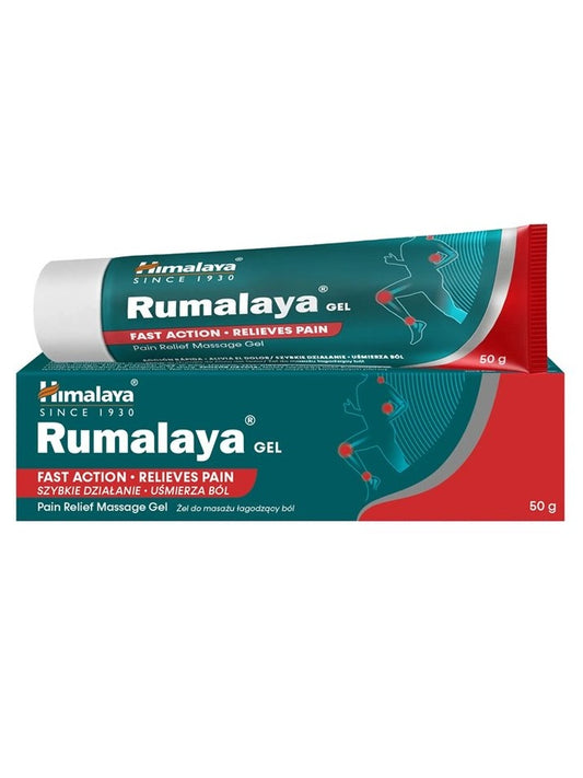 1-Rumalaya Gel - 50 grams 1