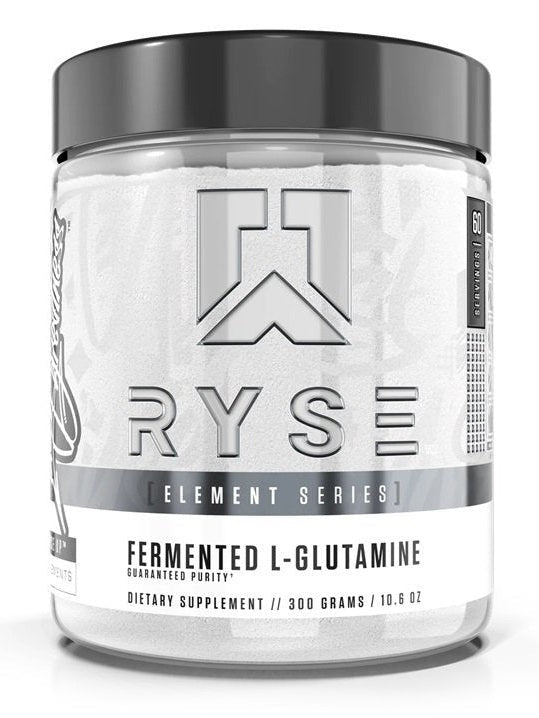 1-Fermented L-Glutamine - 300 grams 1