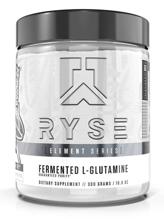 1-Fermented L-Glutamine - 300 grams 1