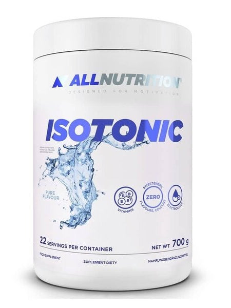 1-Isotonic, Pure - 700 grams 1