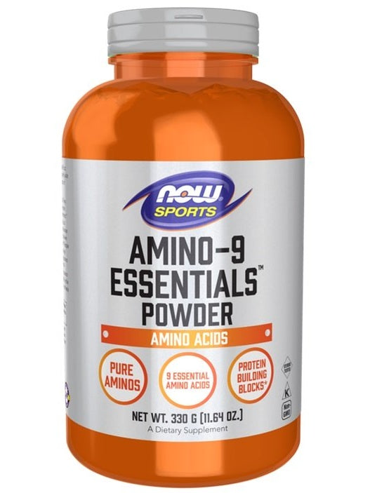 1-Amino-9 Essentials, Powder - 330 grams 1