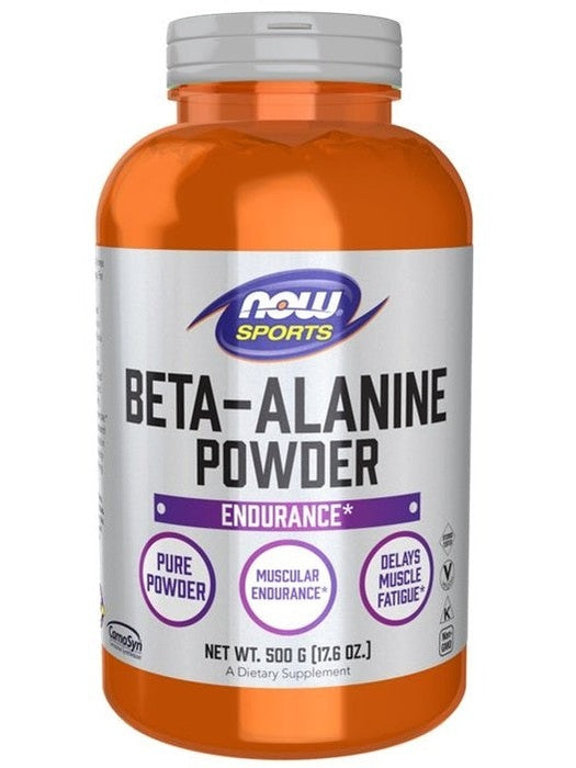 1-Beta-Alanine, Powder - 500 grams 1