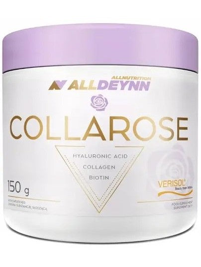 1-AllDeynn Collarose, Orange - 150 grams 1
