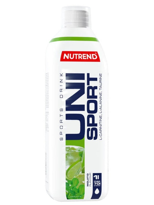 1-Unisport, Mojito - 1000 ml. 1