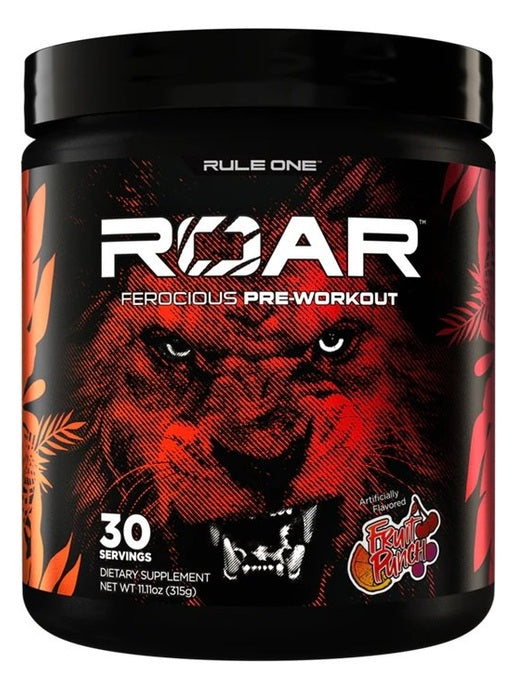 1-Roar, Fruit Punch - 315 grams 1
