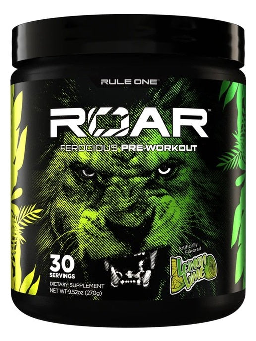 1-Roar, Lemon Lime - 270 grams 1