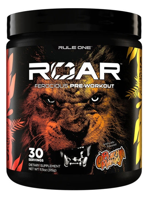 1-Roar, Peach Mango - 315 grams 1