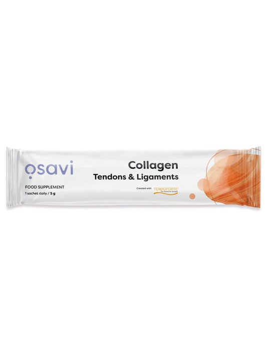 1-Collagen Peptides - Tendons & Ligaments - 5 grams (1 serving) 1