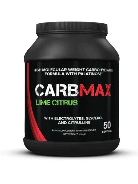 1-CarbMax, Lime Citrus - 1500 grams 1