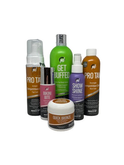 1-Female Physique Kit 1
