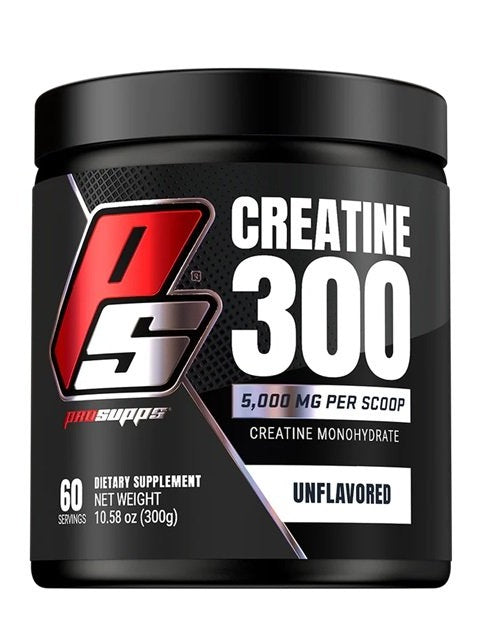 1-Creatine 300, Unflavored - 300 grams 1