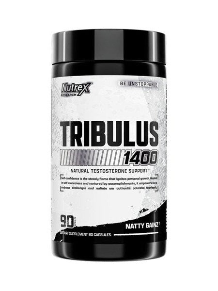 1-Tribulus 1400 - 90 caps 1