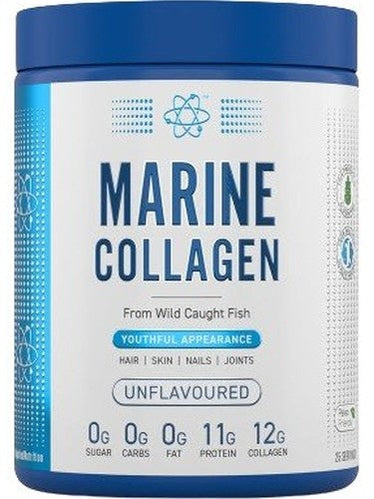 1-Marine Collagen, Unflavoured - 300 grams 1