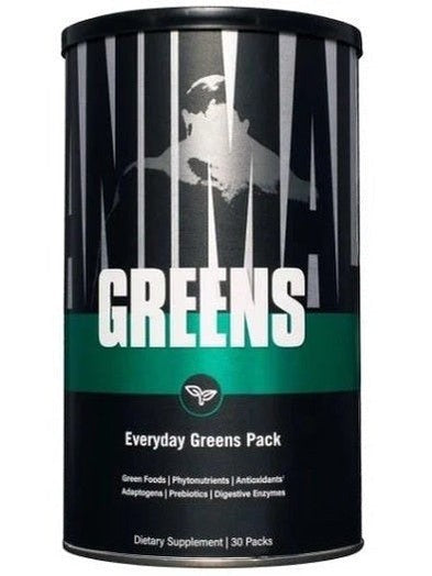 1-Animal Greens - 30 pack 1
