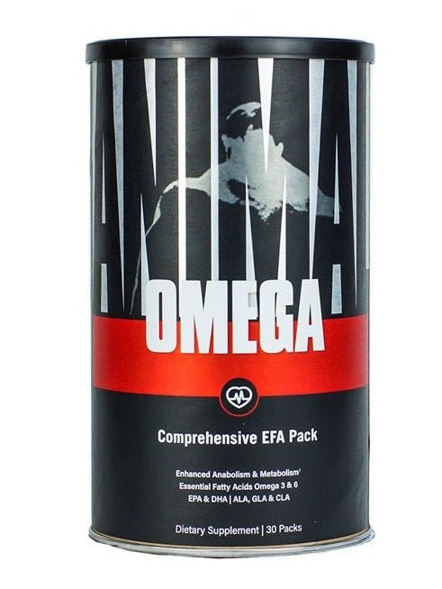 1-Animal Omega - 30 packs 1