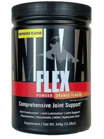 1-Animal Flex, Orange - 348 grams 1