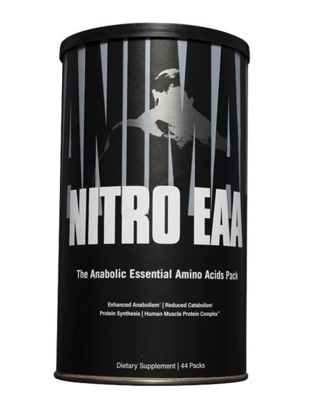 1-Animal Nitro - 44 packs 1