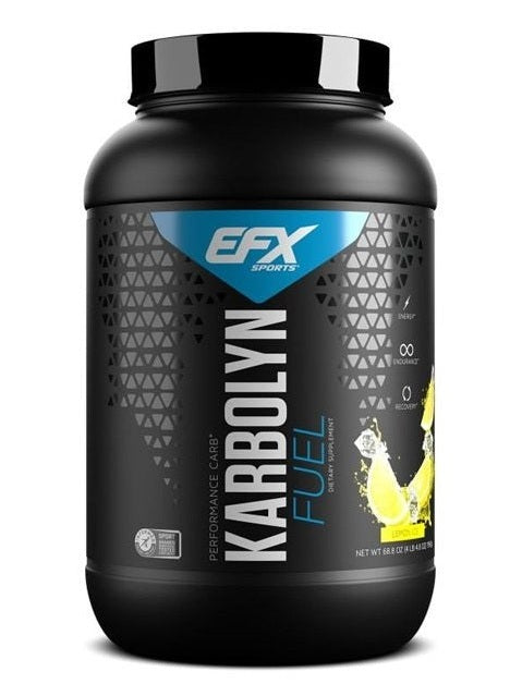 1-Karbolyn Fuel, Lemon Ice - 1950 grams 1