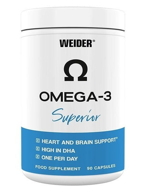 1-Omega 3 Superior - 90 caps 1