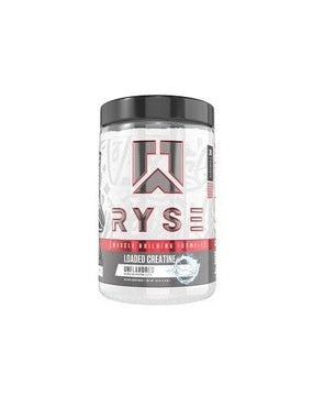 1-Loaded Creatine, Unflavored - 321 grams 1