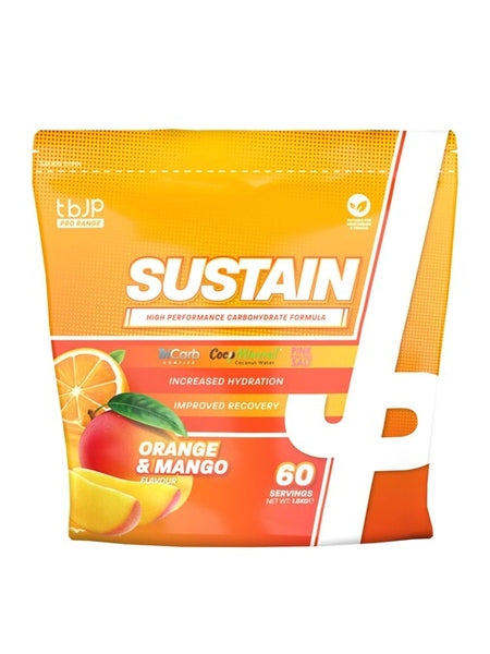 1-Sustain, Orange & Mango - 1800 grams 1