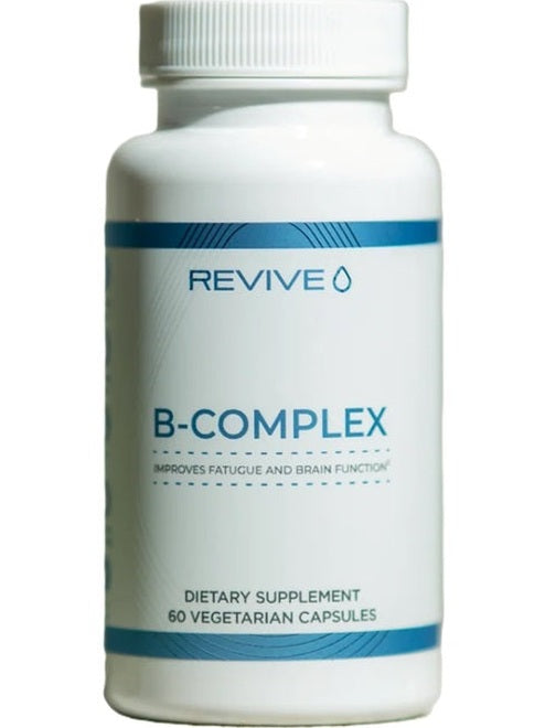 1-B-Complex - 60 vcaps 1
