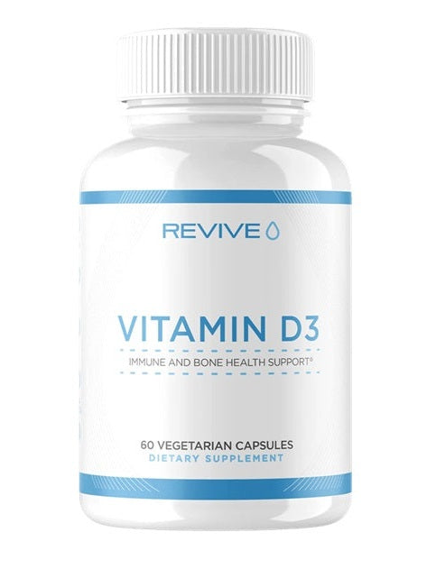 1-Vitamin D3 - 60 vcaps 1