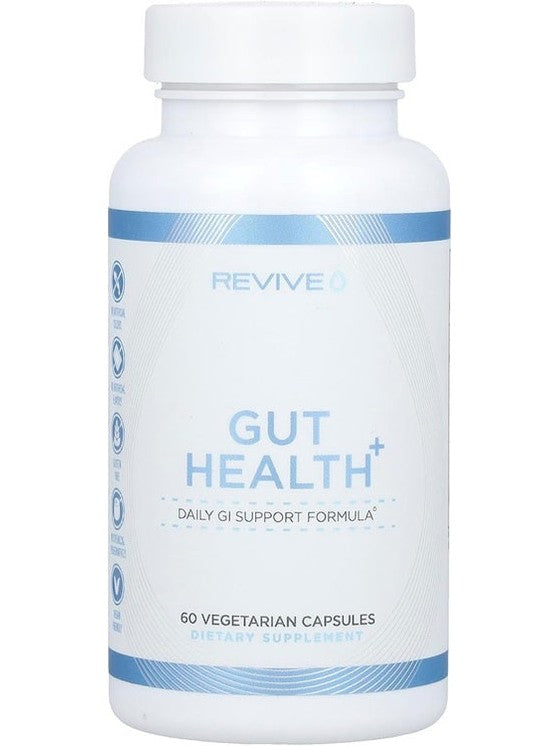 1-Gut Health+ - 60 vcaps 1