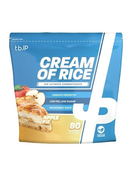 1-Cream of Rice, Apple Pie - 2000 grams 1