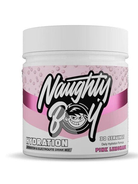 1-Hydration, Pink Lemonade - 255 grams 1