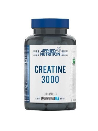 1-Creatine 3000 - 120 caps 1