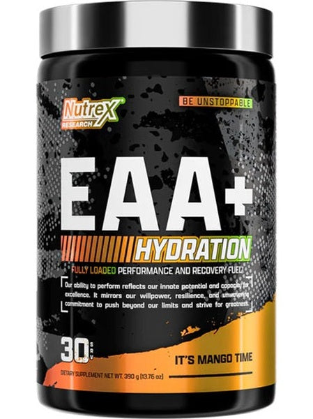 1-EAA + Hydration, Mango - 390 grams 1