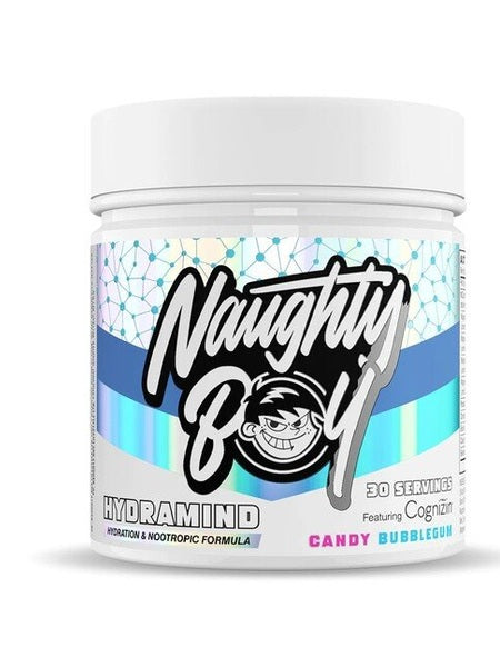 1-Hydramind, Candy Bubblegum - 282 grams 1