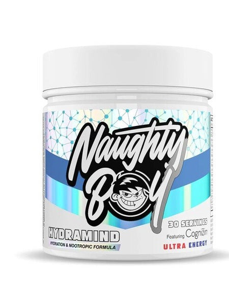 1-Hydramind, Ultra Energy - 282 grams 1