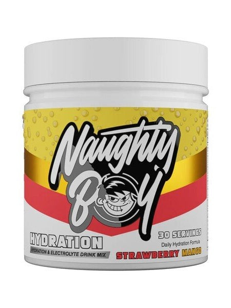 1-Hydration, Strawberry Mango - 255 grams 1