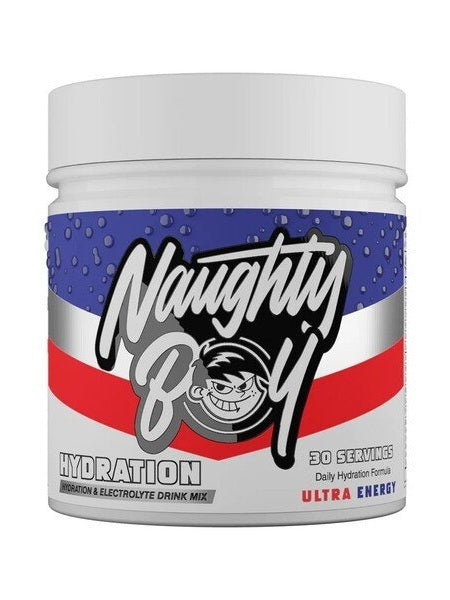 1-Hydration, Ultra Energy - 255 grams 1