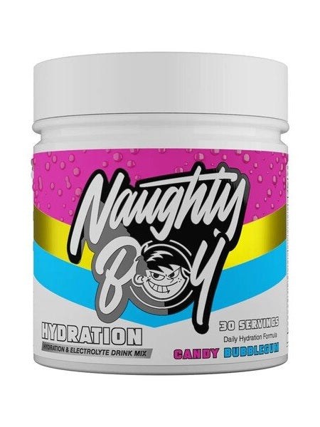 1-Hydration, Candy Bubblegum - 255 grams 1