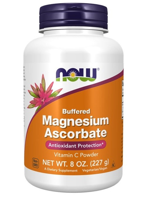 1-Magnesium Ascorbate, Buffered Powder - 227 grams 1