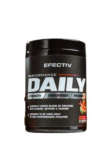1-Performance Daily, Strawberry Watermelon - 375 grams 1