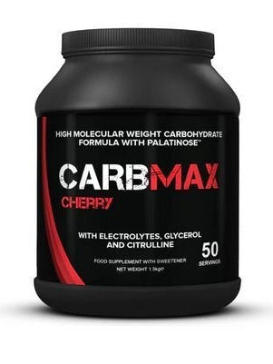 1-CarbMax, Cherry - 1500 grams 1