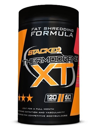 1-Thermodrene XT - 120 vcaps 1